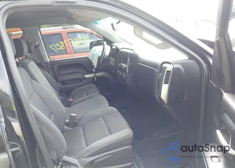 2014 Chevrolet Silverado 1500 1Lt from USA, damaged, VIN 3GCPCREH6EG292703